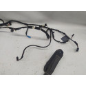 Chicote De Porta Dianteiro Direito Bmw 320i 2006 2.0