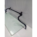 Barra Estabilizadora Diant Gm Tracker Premier Turbo 1.0 Lt 