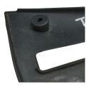 Acabamento Traseiro Esquerdo Aa8065444 Gm Tigra 1999 1.6