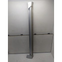 Spoiler Lateral Esquerdo Gm Captiva 2009 3.6