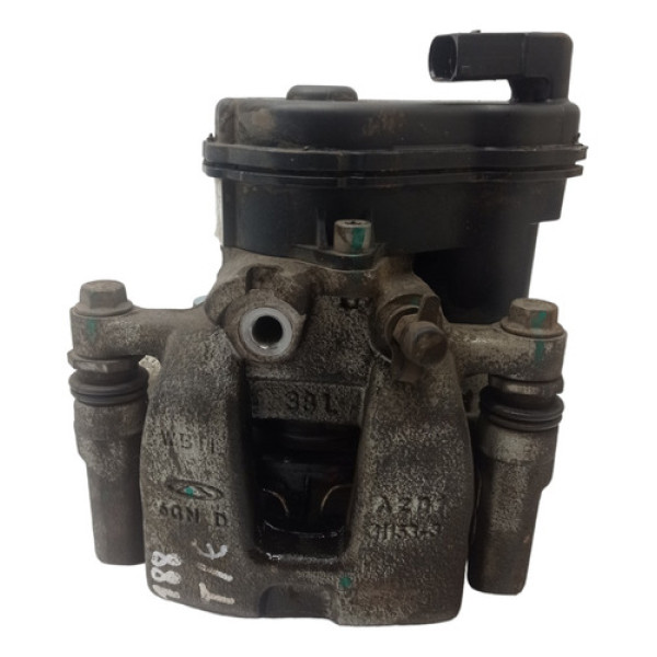 Pinça Traseira Esquerda Chery Tiggo 5x 1.5 Turbo 2021 Aut 