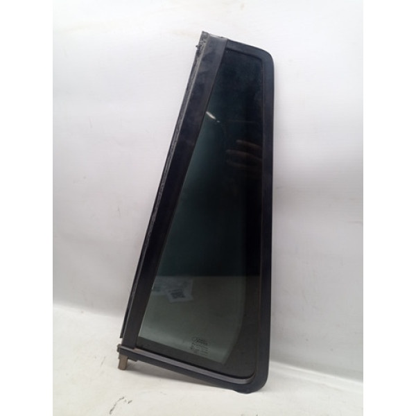 Vidro Traseiro Esquerdo Freelander 2 2008 3.2