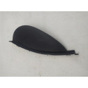 Acabamento Esquerdo Painel Bmw 320i 2006 2.0