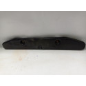 Suporte Placa Dianteira Mitsubishi Pajero 2001