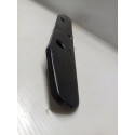 Suporte Placa Dianteira Mitsubishi Pajero 2001