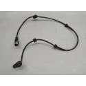 Sensor Abs Traseiro Direito Jac J6 2012 2.0 Manual