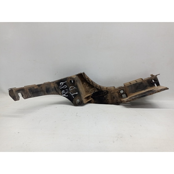 Guia Parachoque Traseiro Direito Subaru Tribeca 57707xa16a