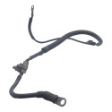 Polo Negativo Bateria Gm Captiva Sport 4x4 2011 3.0 Aut 