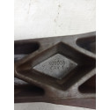 Suporte Coxim Do Motor Chevrolet Captiva 2009 3.6 