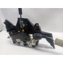 Fechadura Porta Dianteira Direita C180 Cgi 2011 1.8 Turbo