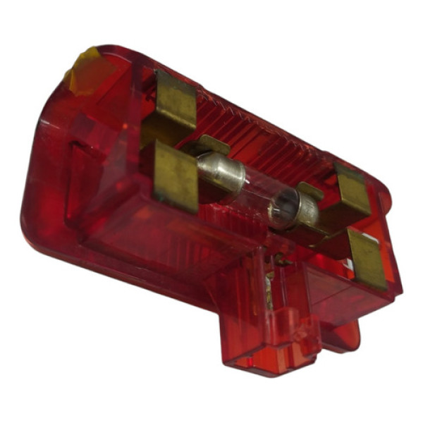 Luz Cortesia Dianteiro Esquerdo Subaru Forester Lx 2011 2.0