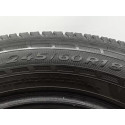 Pneu Goodyear Efficientgrip 245/60 R18 .