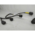 Chicote Bicos Partida A Frio C4 Cactus 9822336580