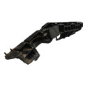 Guia Parachoque Dianteiro Direito Chevrolet Captiva 2.4 2011