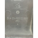 Acabamento Sensor De Chuva Mercedes C200 Kompressor 2008 1.8