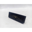 Lanterna Placa Land Rover Evoque 2013 2.0