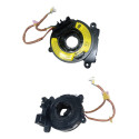 Kit Air Bag Gm Captiva Sport 2011 2.4 V6 Aut