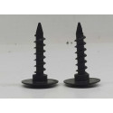 Parafuso Fixa Absorver Dianteiro Gm Captiva 2010 