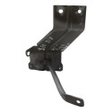 Suporte Paralama Dianteito Esquerdo Gm Captiva 3.0 2011