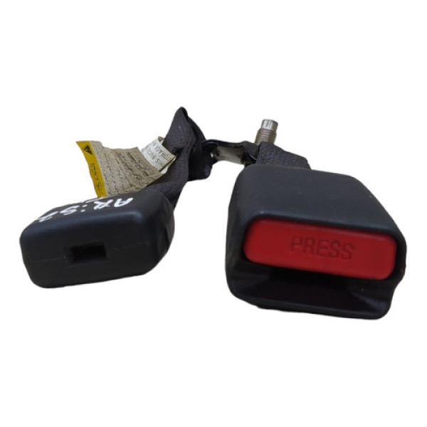 Engate Femea Traseiro Direito Subaru Impreza 2010 