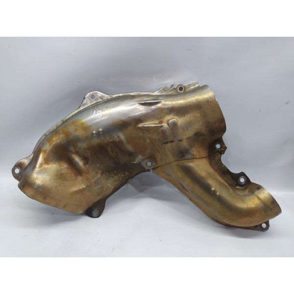 Defletor Catalisador Subaru Impreza Awd 2011 2.0 Aut