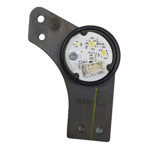 Led Farol Esquerdo Toyota Corolla Cross Hybrid 2023 