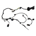 Chicote Porta Dianteiro Direito Onix Plus Ltz 2021 1.0 