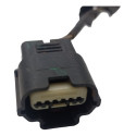 Chicote Porta Traseira Esquerda Onix Plus Ltz 2021 1.0 