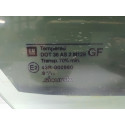 Vidro De Porta Dianteiro Direito Gm Tigra 1998