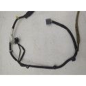 Chicote De Porta Traseira Esquerda Hrv 2020 1.8 Aut