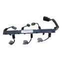 Chicote Bico Injetor Chevrolet Captiva 3.6 Sport 4x4 2010