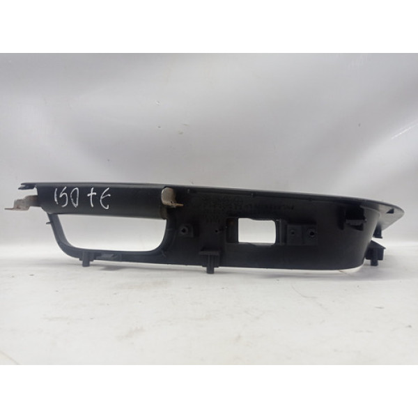 Moldura Botão Vidro Traseiro Esquerdo Lancer 2012 2.0 