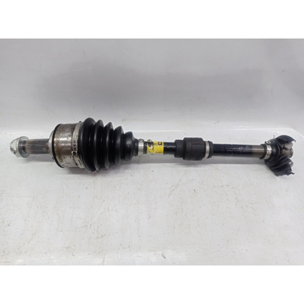 Homocinética Lado Direita Honda Hrv 2014 1.8