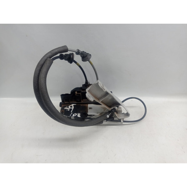 Fechadura Porta Traseira Esquerda Hyundai Azera 2008 3.3