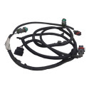 Chicote Parachoque Dianteiro Gm Captiva Sport 4x4 3.0 2011