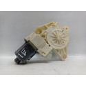 Motor Vidro Elétrico Traseira Esquerda Mercedes C200 2014