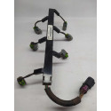 Chicote Bico Injetor Gm Captiva 3.6 2009 6 002 Fs0 188