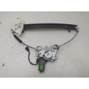 Máquina De Vidro Traseira Esquerda Gm Captiva 2009 3.6