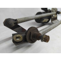 Maquina Limpador Parabrisas Chevrolet Tigra 1998 22116327