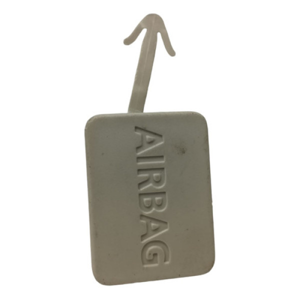 Tampa Airbag Cinto Direito Land Rover Freelander 2 2008 3.2