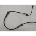 Sensor De Abs Dianteiro Direito Compass Flex 2021 2.0 Aut