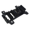 Botão Comando Ajuste Espelho Retrovisor Jac T5 2018