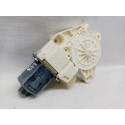 Motor Máquina Vidro Traseiro Esquerdo C180 1.8 2011 Cgi
