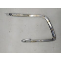 Aplique Forro Porta Traseiro Esquerdo Volvo Xc60 T6 2010