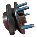 Cubo Roda Dianteira Esquerda Tracker 2021 1.0 Turbo Aut