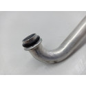 Tubo Radiador Ar Quente Mercedes C200 Kompressor 2008