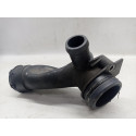 Duto Ar Condicionado Mercedes C180 1.8 Turbo 2011