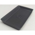 Acabamento Cinzeiro Console Mercedes C180 Cgi Touring 2014