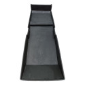 Borracha Interna Console Central Captiva Sport 2011 3.0 Aut