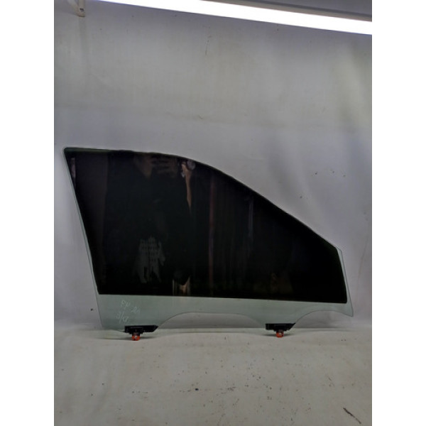 Vidro Dianteiro Esquerdo Nissan Kicks Xplay 2022
